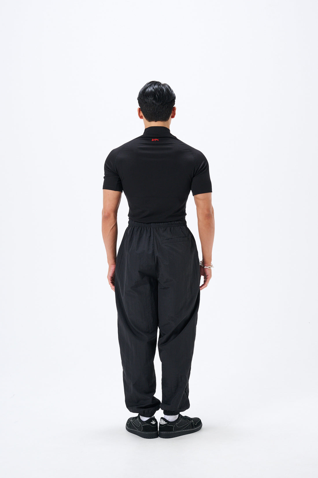 G3 Pants | Black