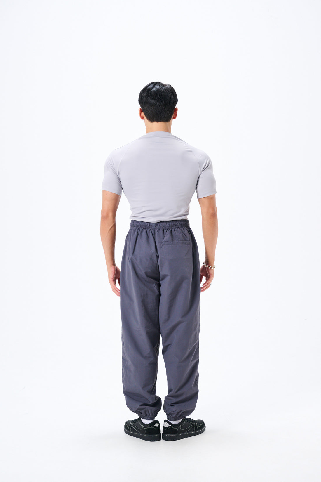 G3 Pants | Charcoal Blue