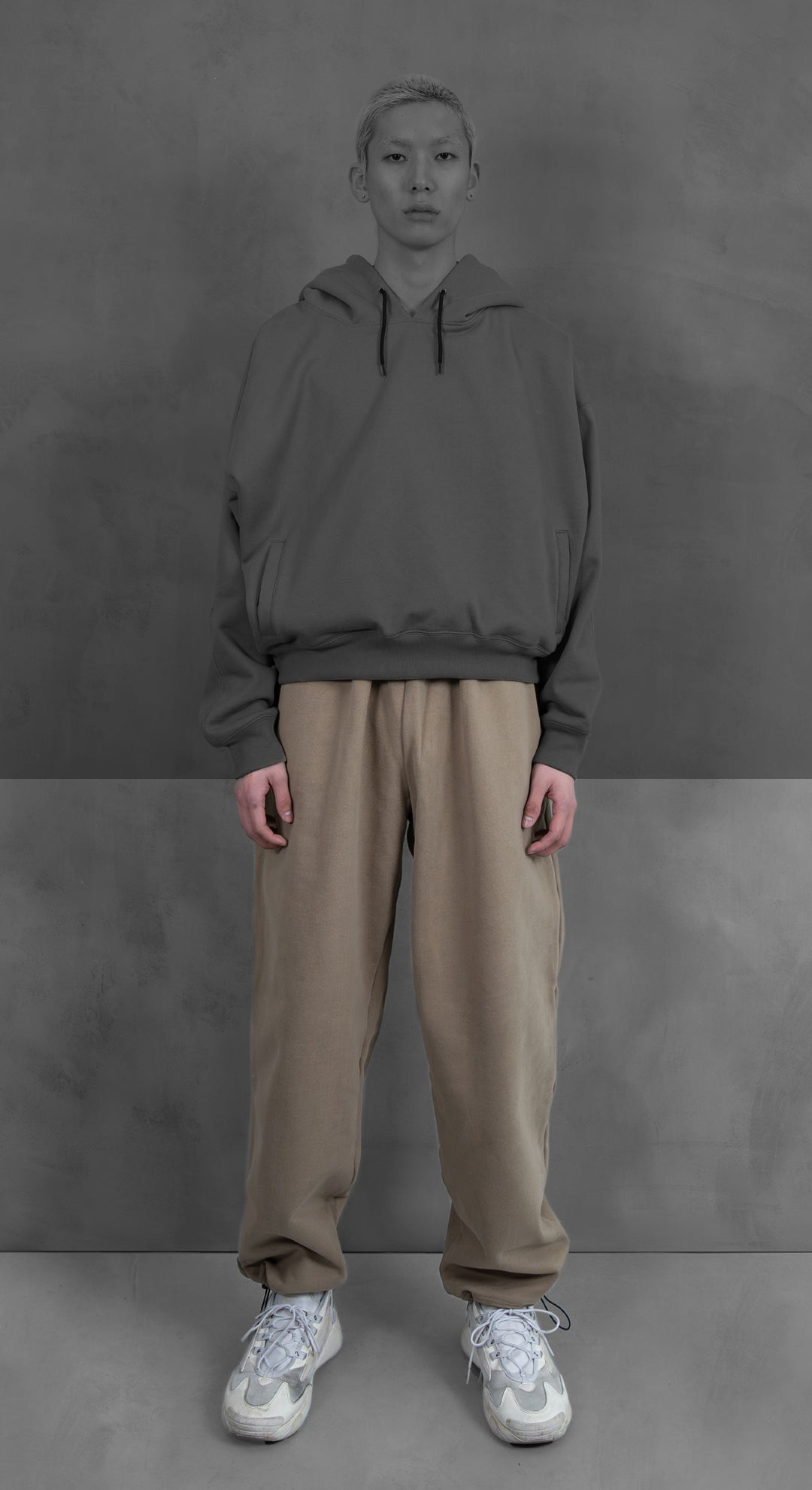 KEITHNET – MODER GARMENT