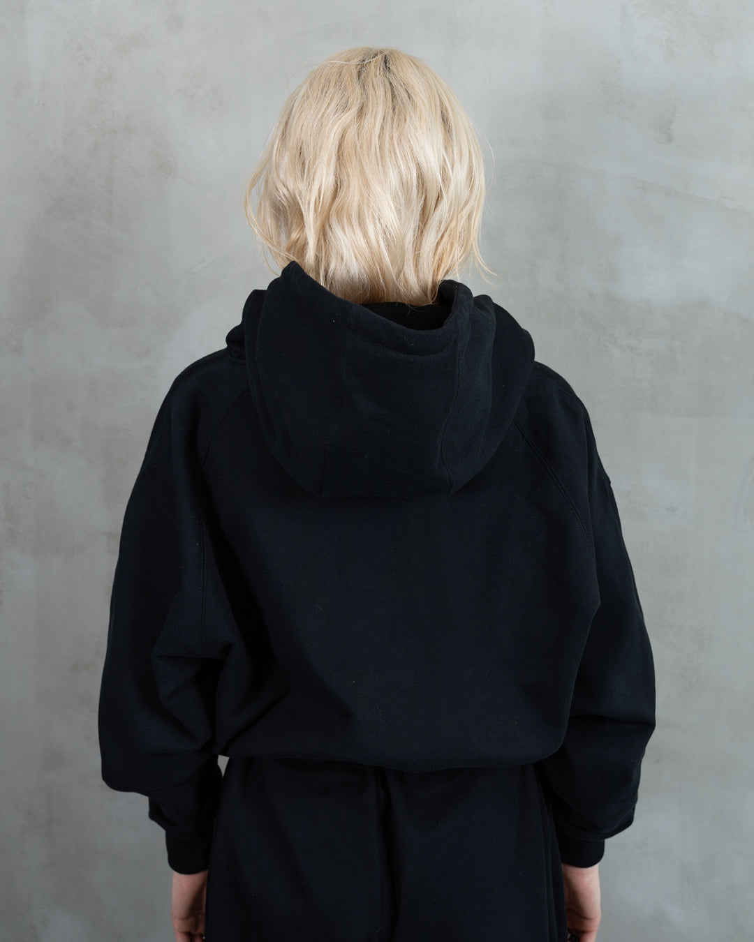 Hoodie.1 / Black