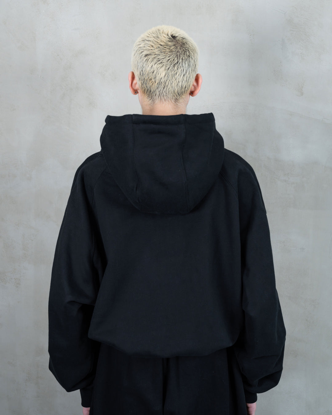 Hoodie.1 / Black