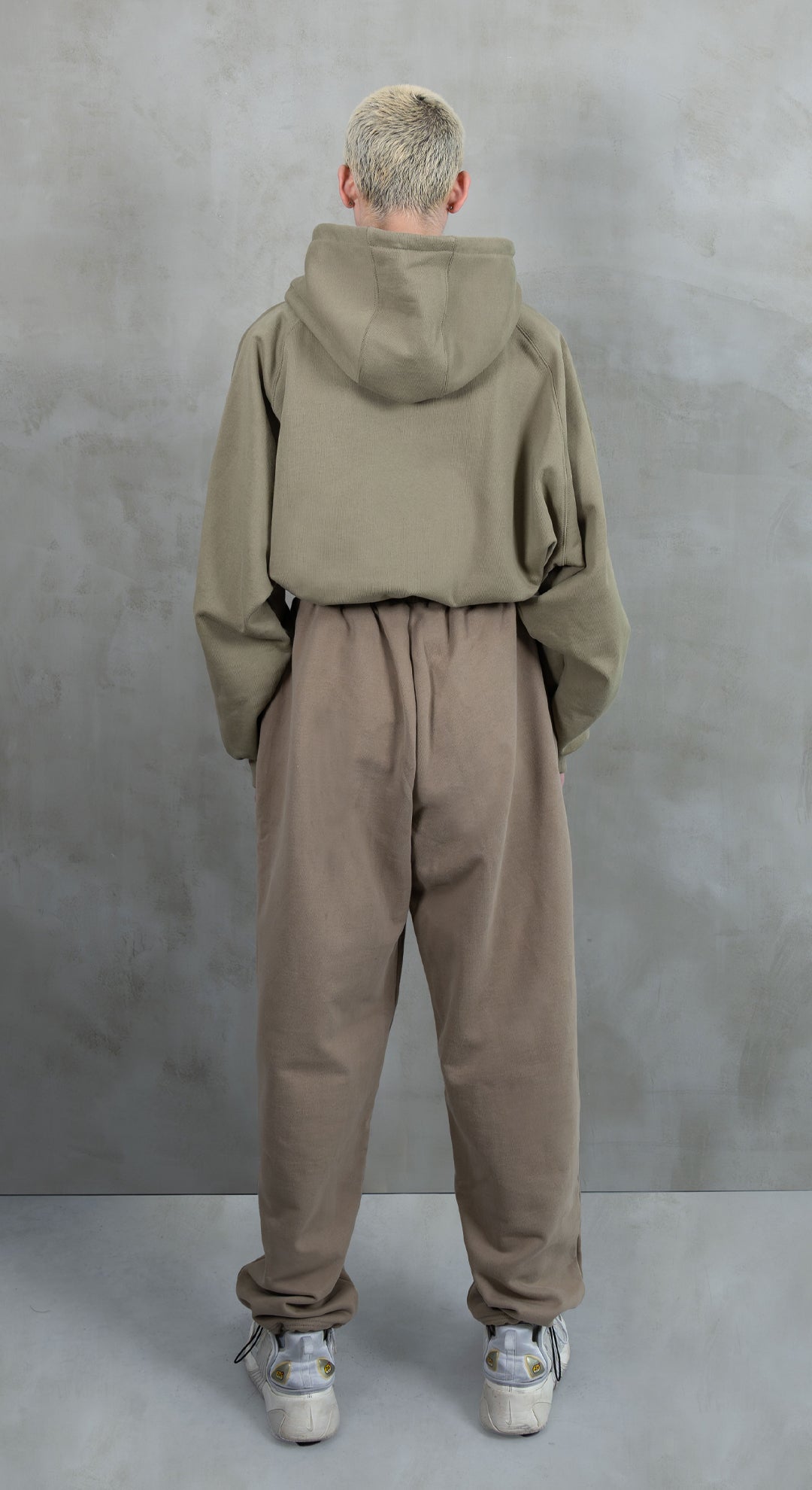 Bottom.1 / Khaki