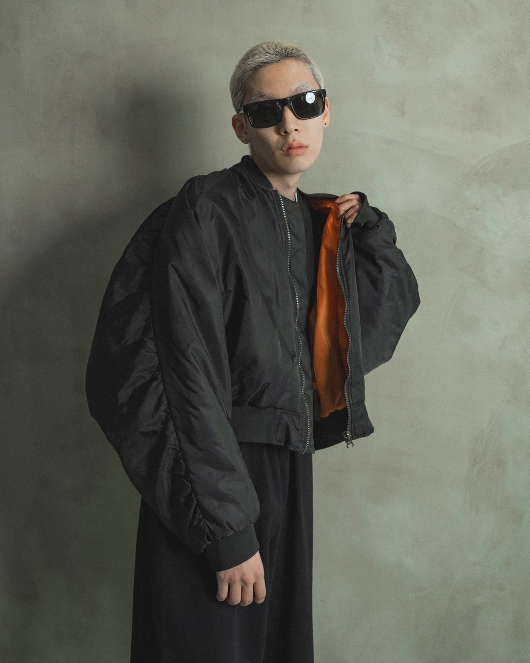 KEITHNET – MODER GARMENT