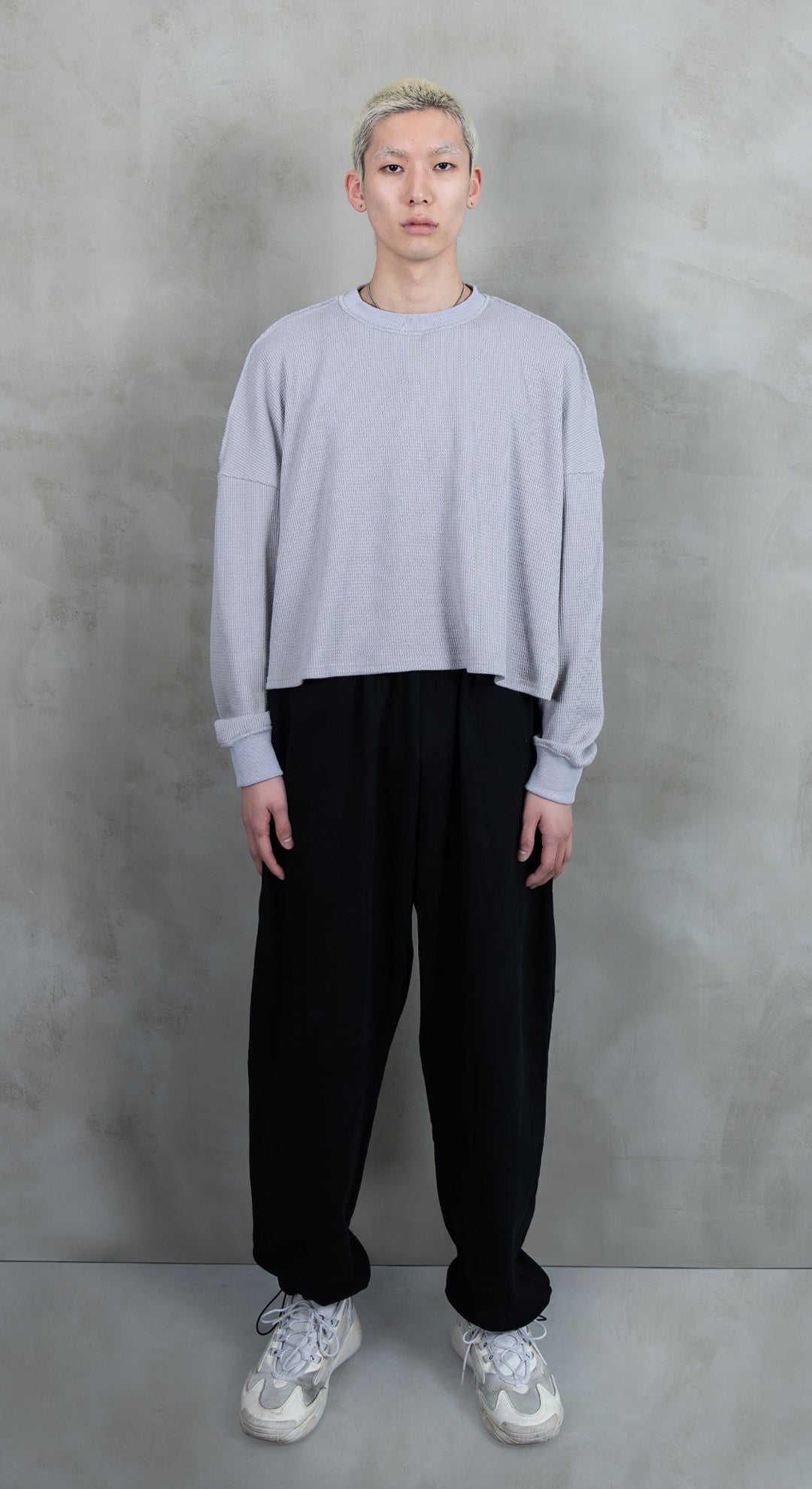 KEITHNET – MODER GARMENT