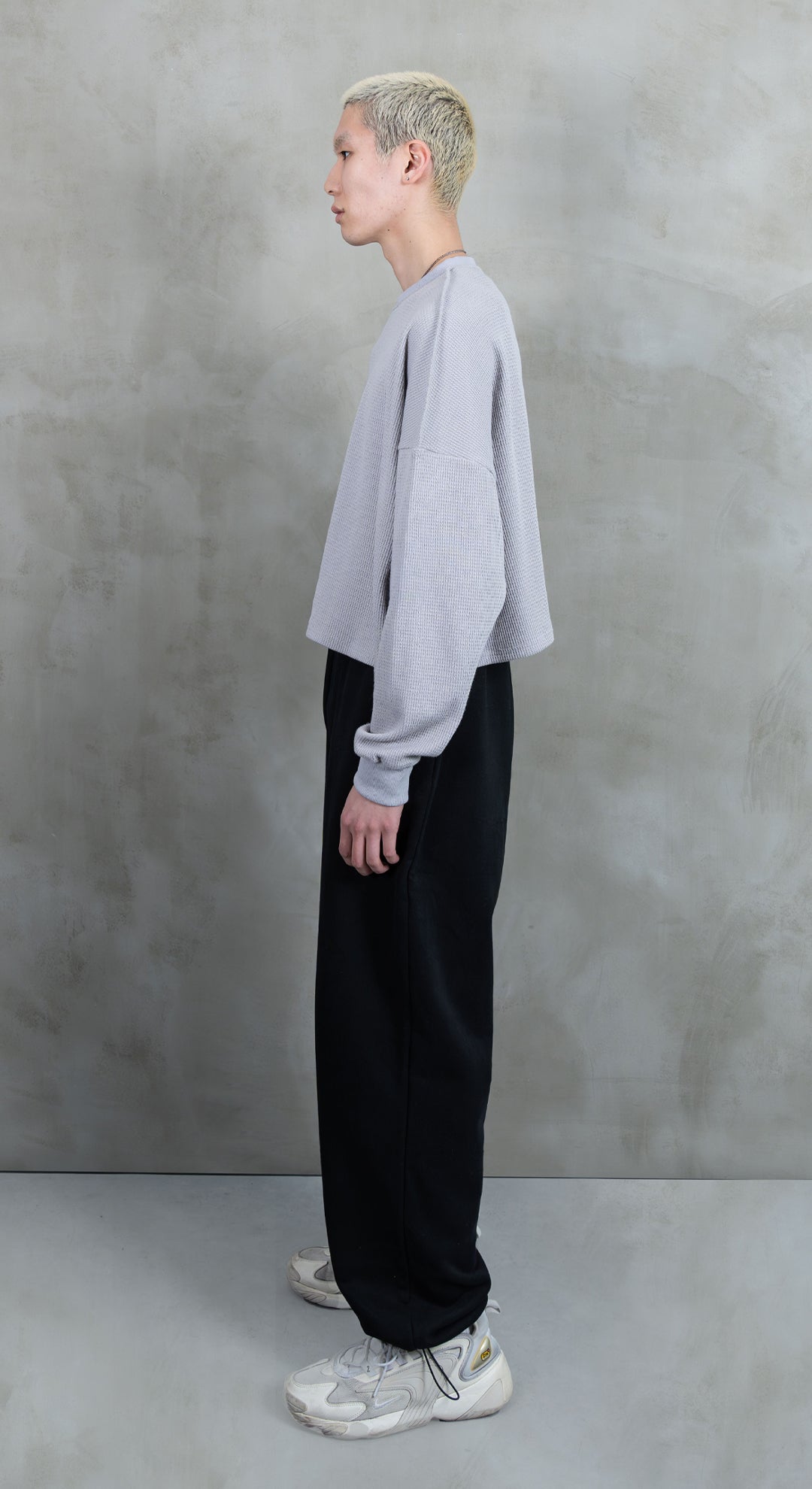 KEITHNET – MODER GARMENT