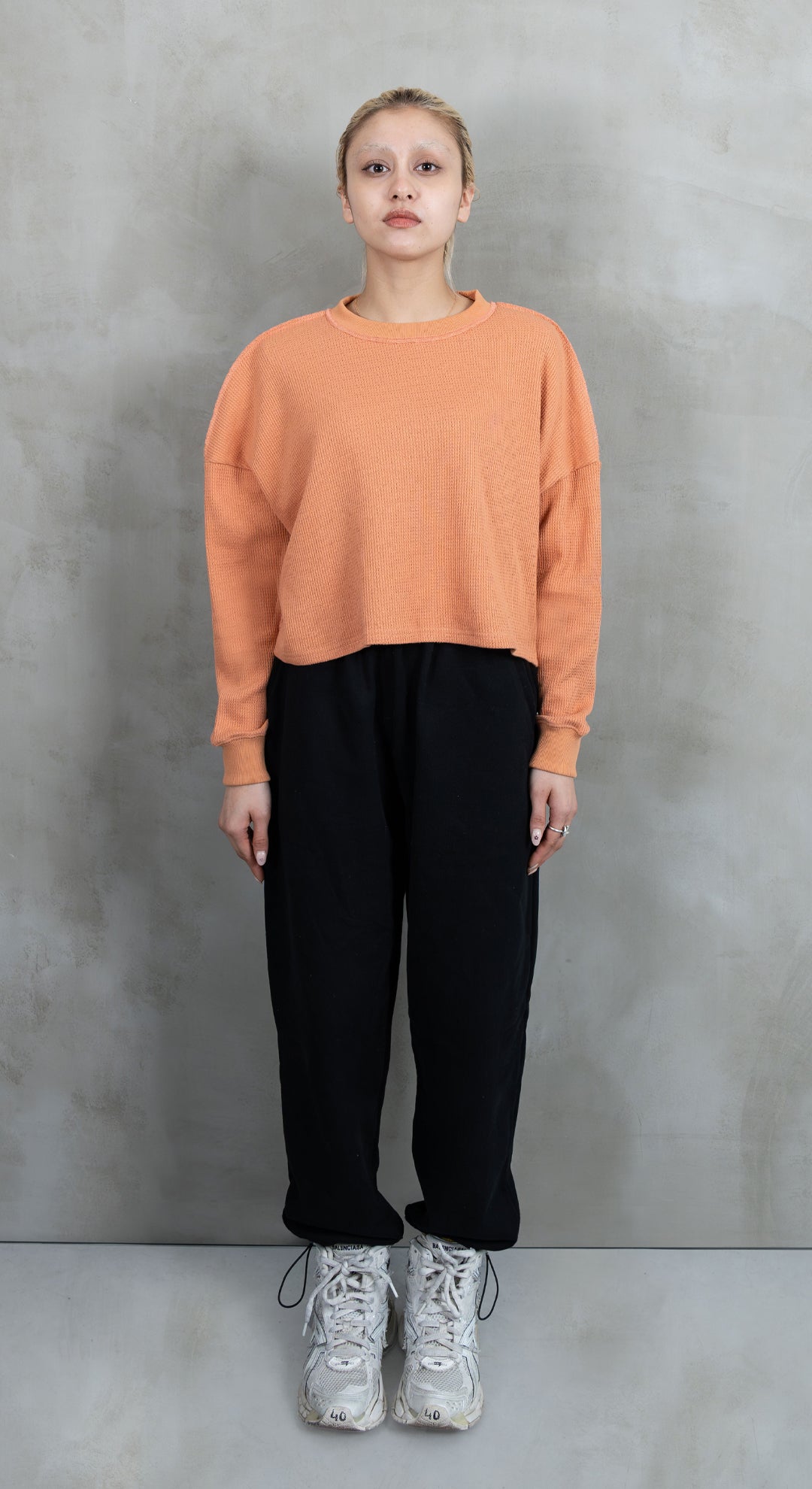 KEITHNET – MODER GARMENT